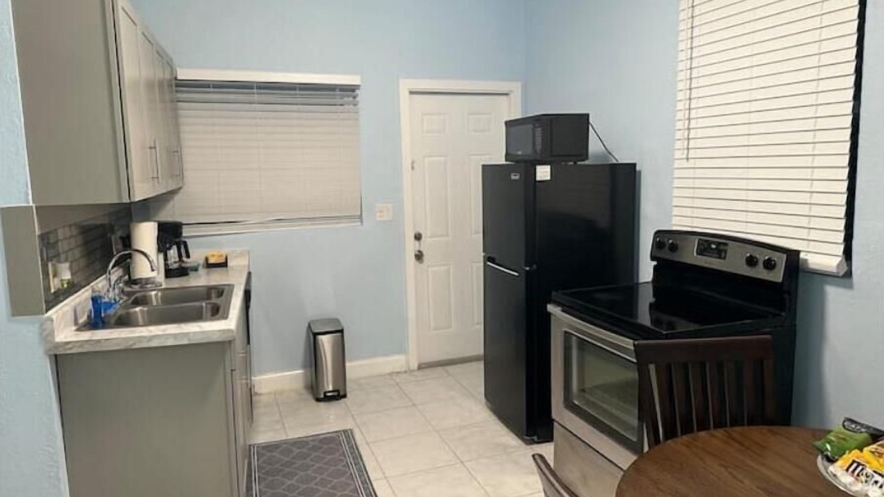 Photo of Kitchen in Delray Beach