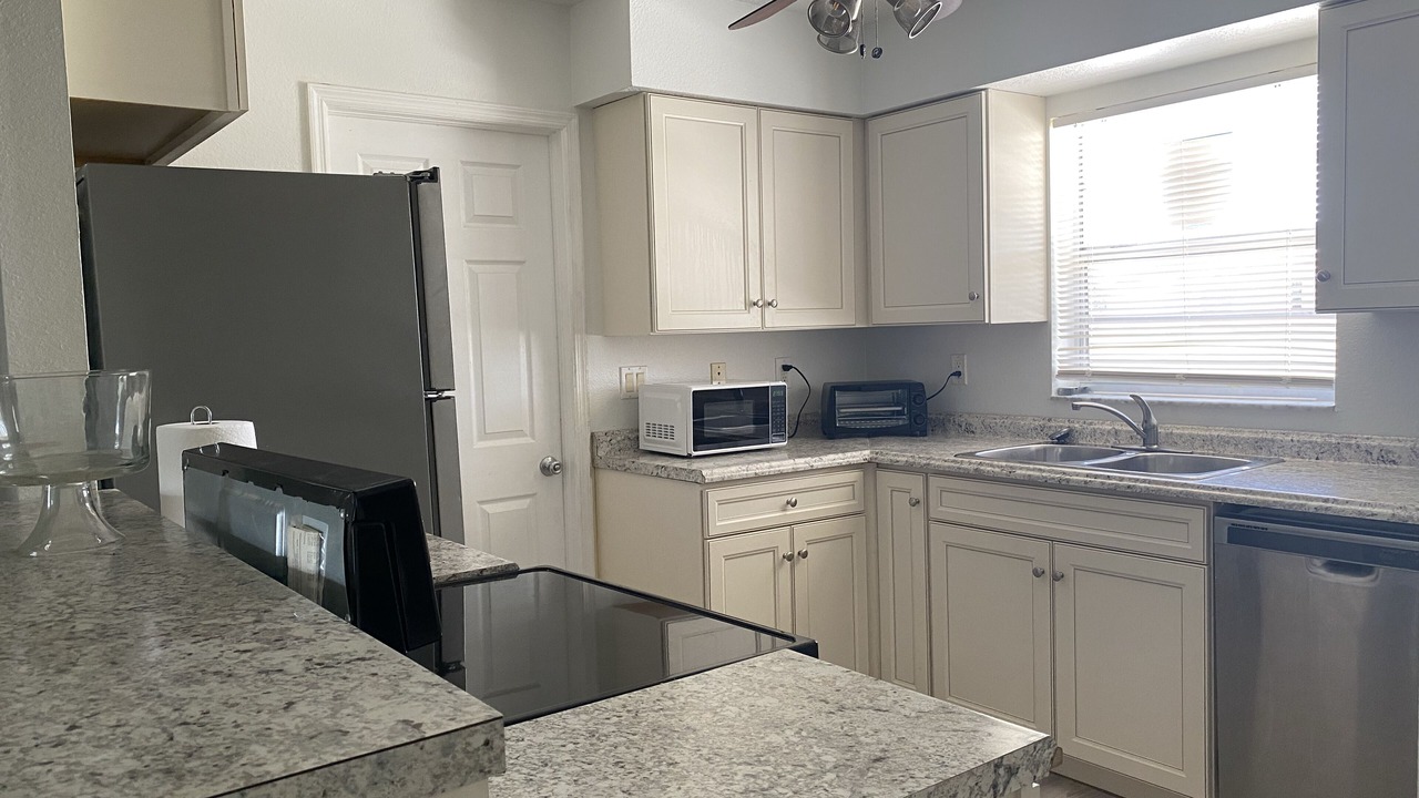Photo of Kitchen in Pebble Beach