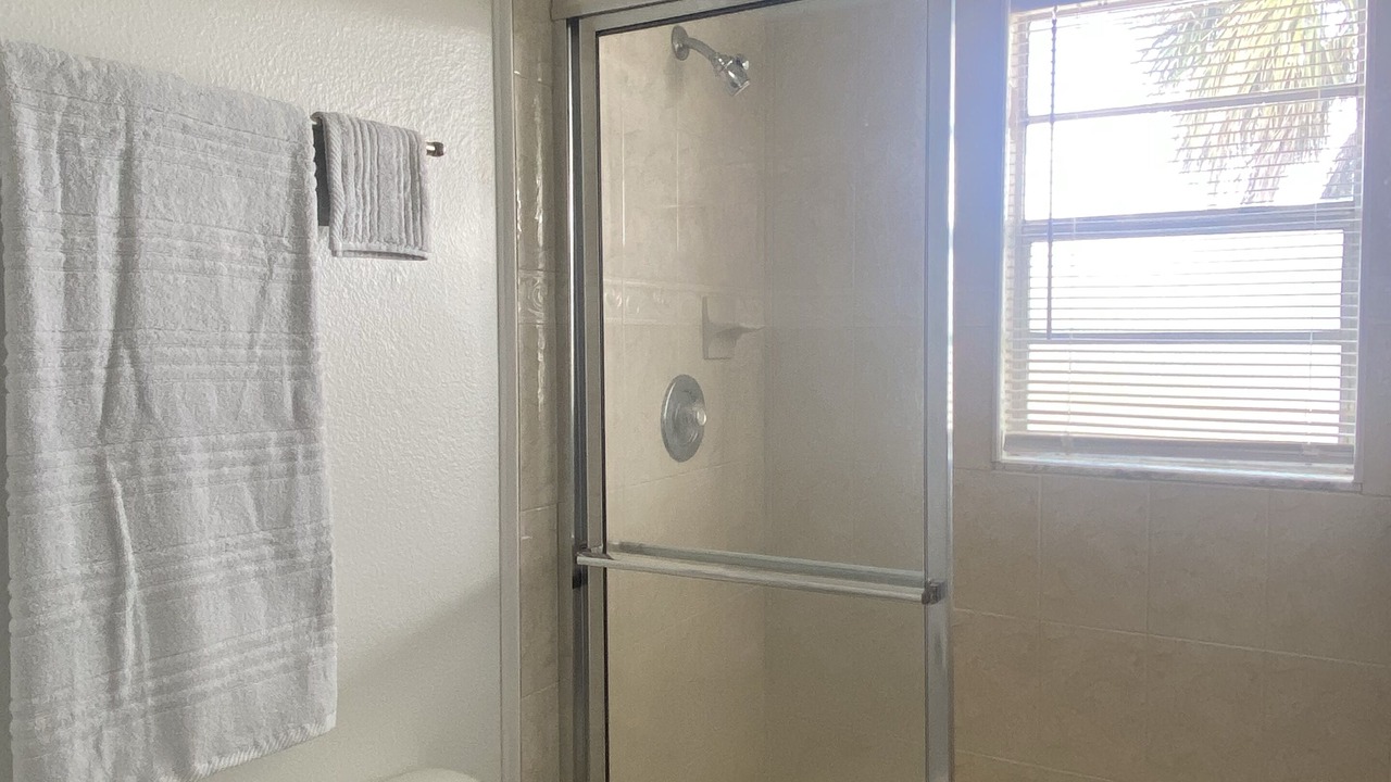 Photo of Bathroom in Pebble Beach