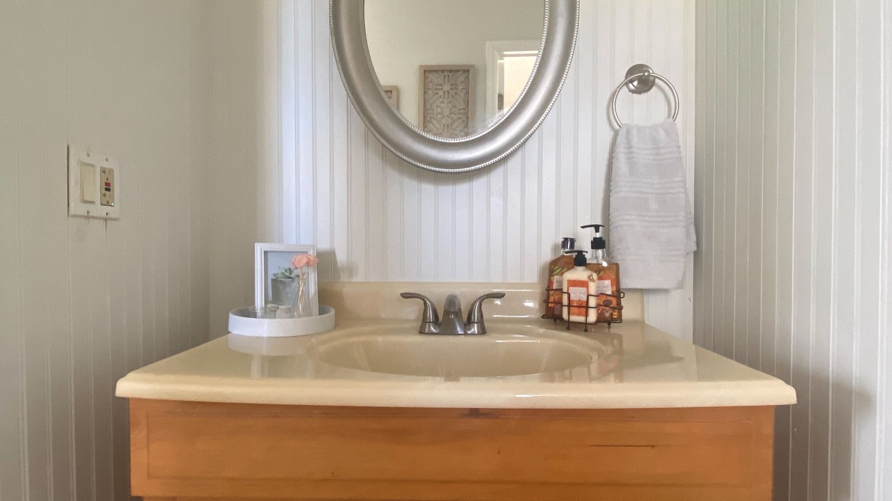 Photo of Bathroom in Pebble Beach