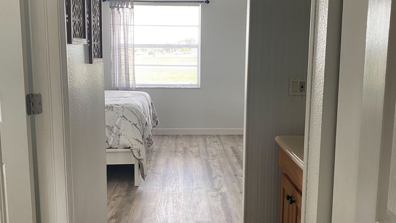 Photo of Bedroom in Pebble Beach