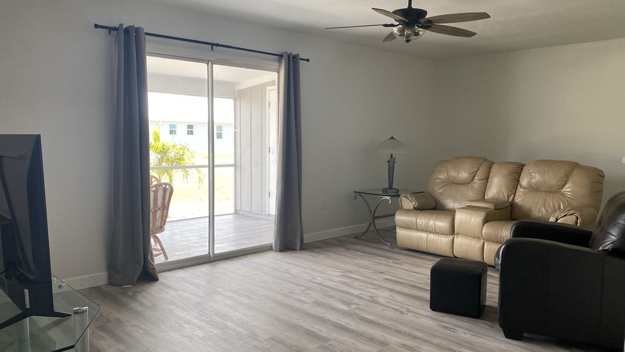Photo of Livingroom in Pebble Beach