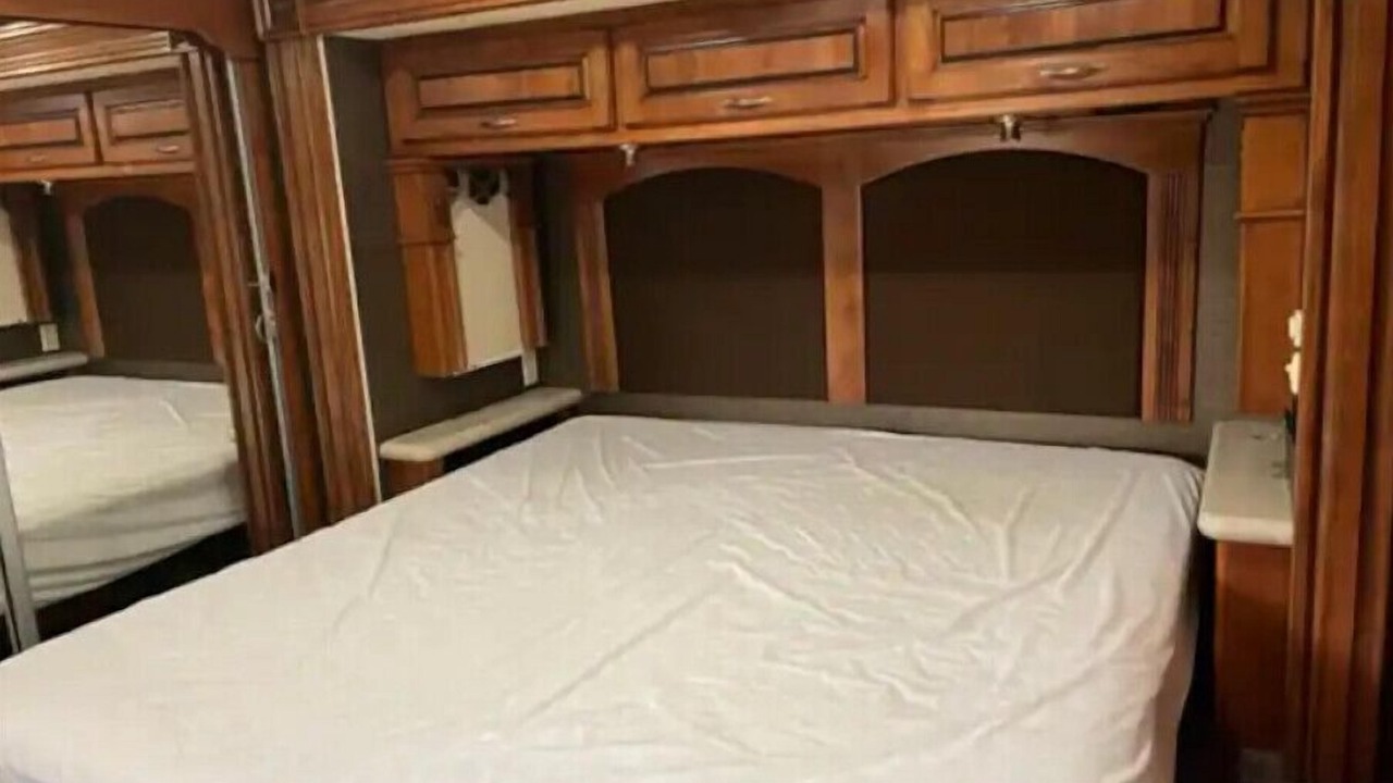 Photo of Bedroom in Ormond Beach