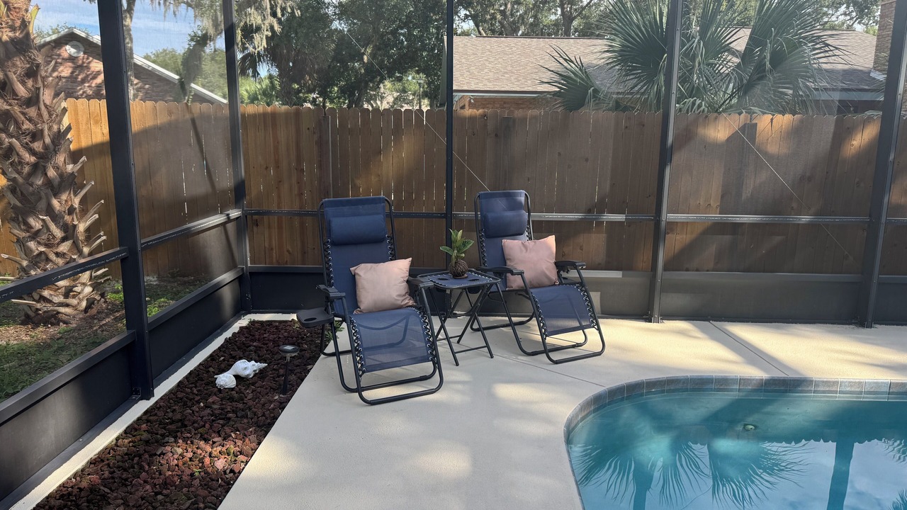Photo of Outdoor in Ormond Beach