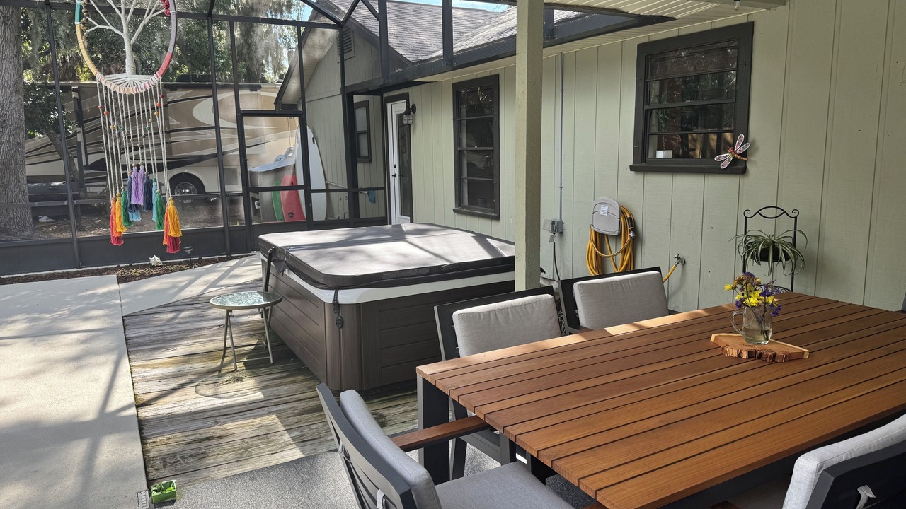 Photo of Outdoor in Ormond Beach
