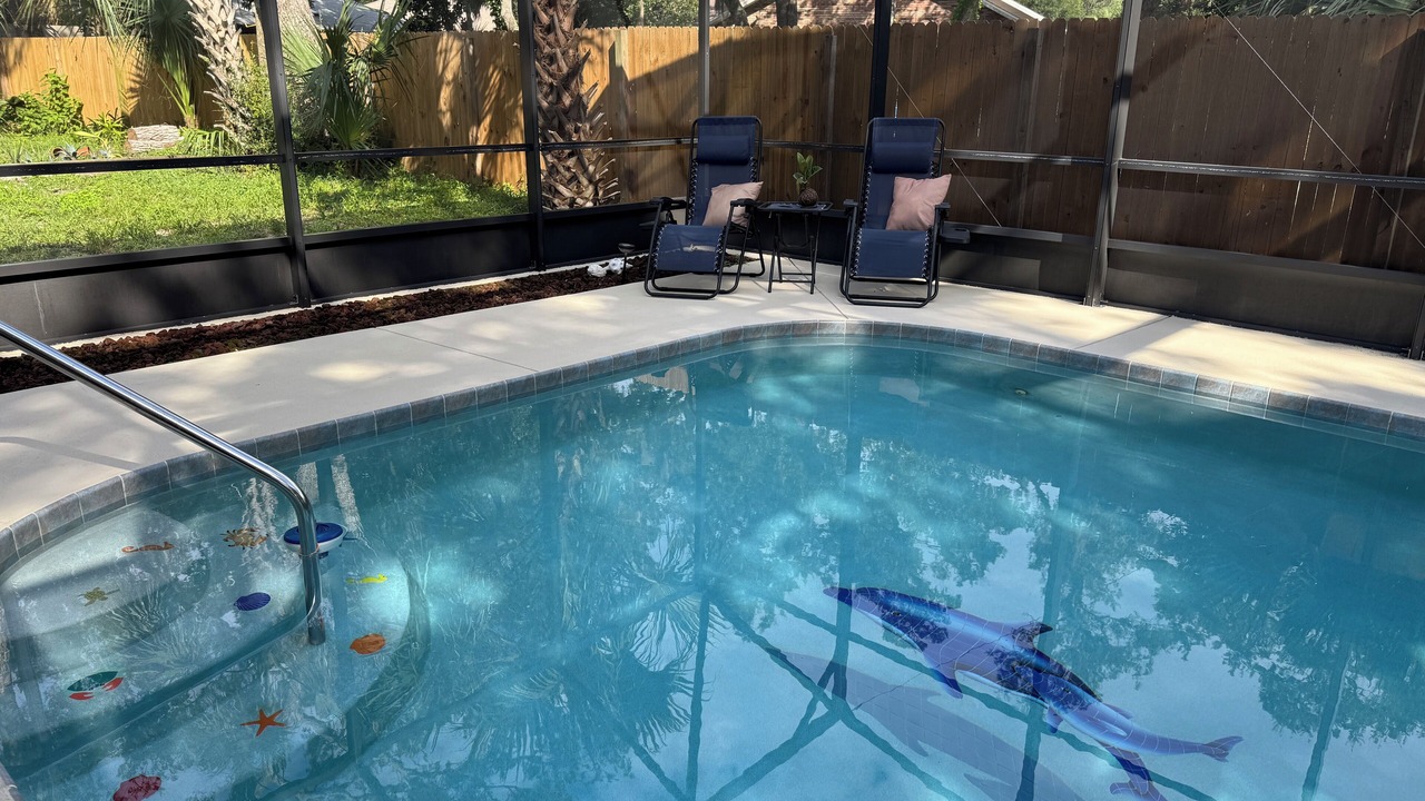 Photo of Outdoor in Ormond Beach