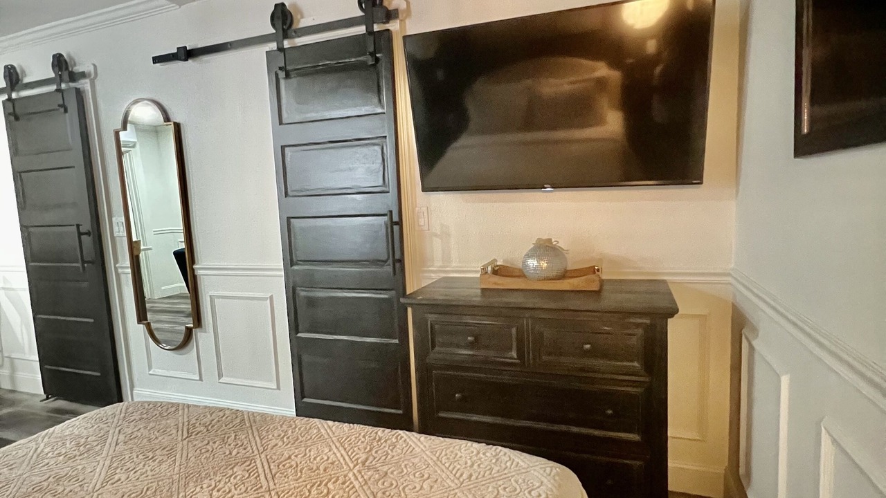 Photo of Bedroom in Haines City