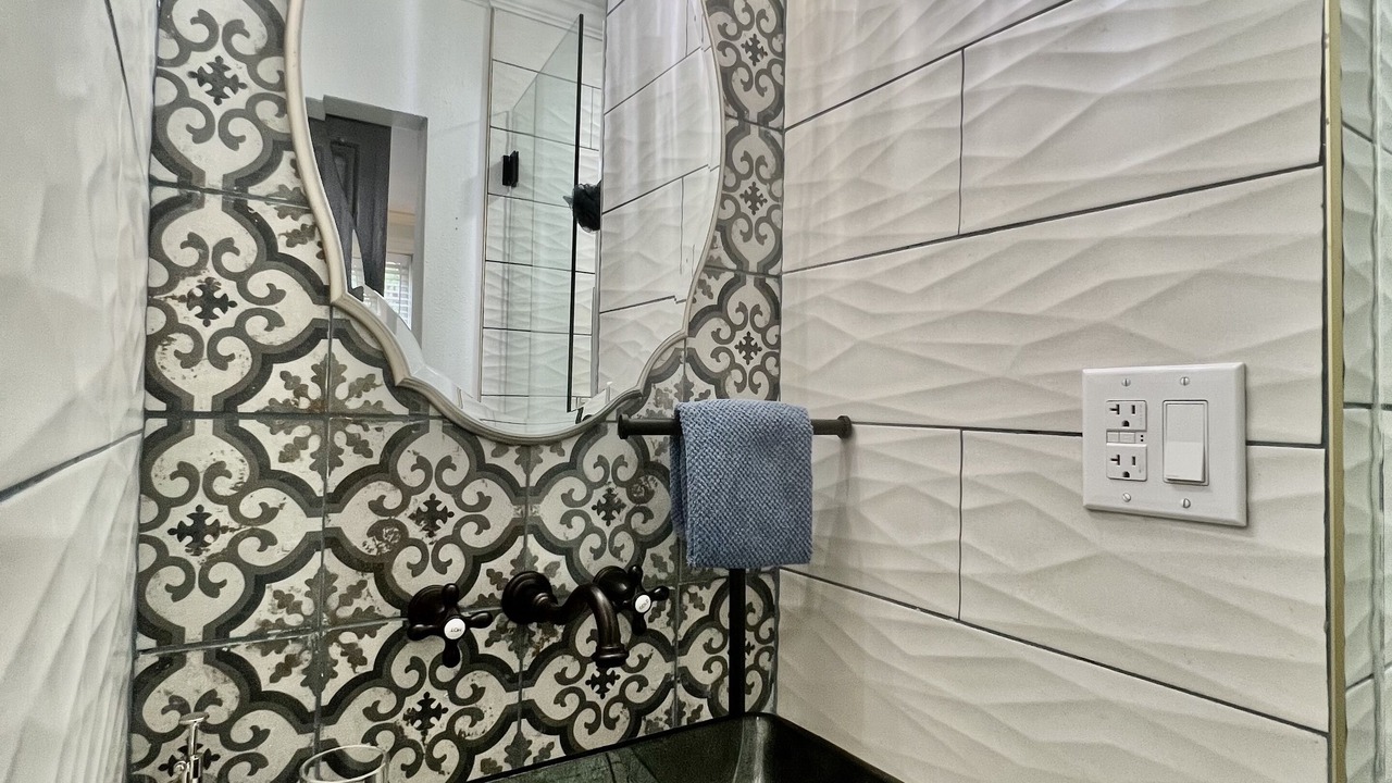 Photo of Bathroom in Haines City