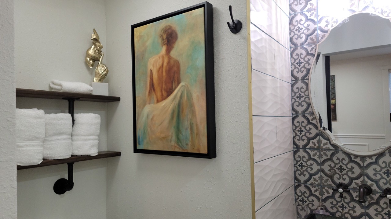 Photo of Bathroom in Haines City