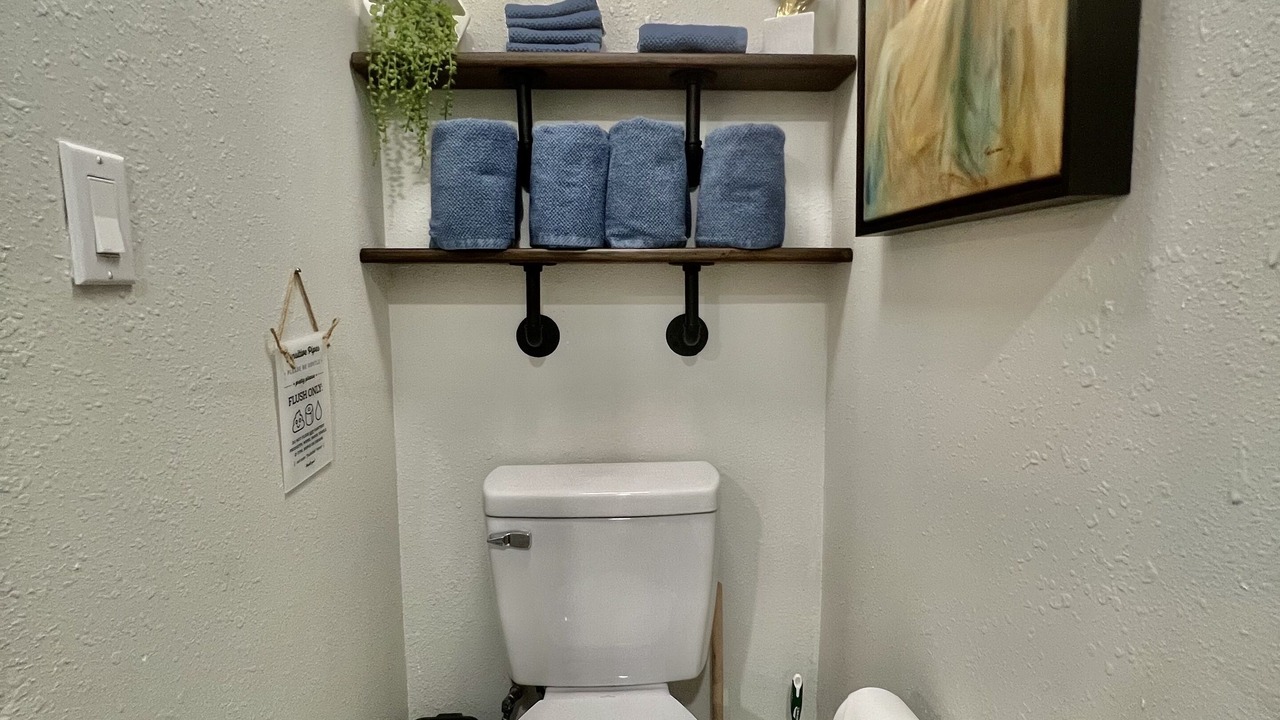 Photo of Bathroom in Haines City