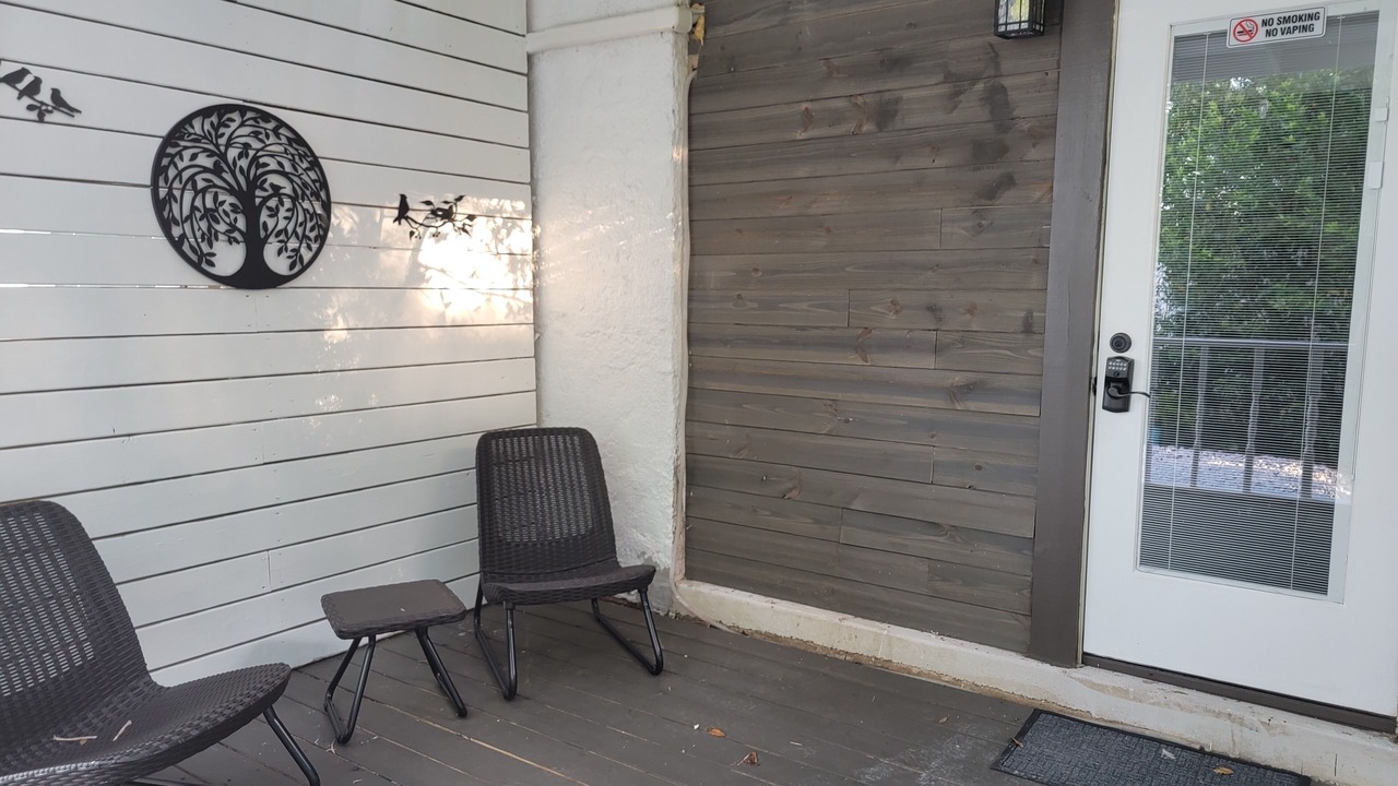 Photo of Patio Balcony in Haines City