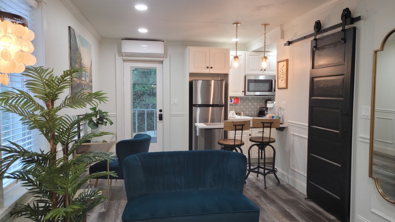Photo of Livingroom in Haines City