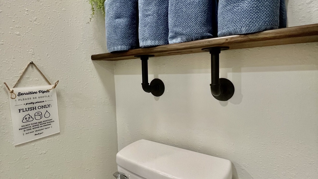 Photo of Bathroom in Haines City