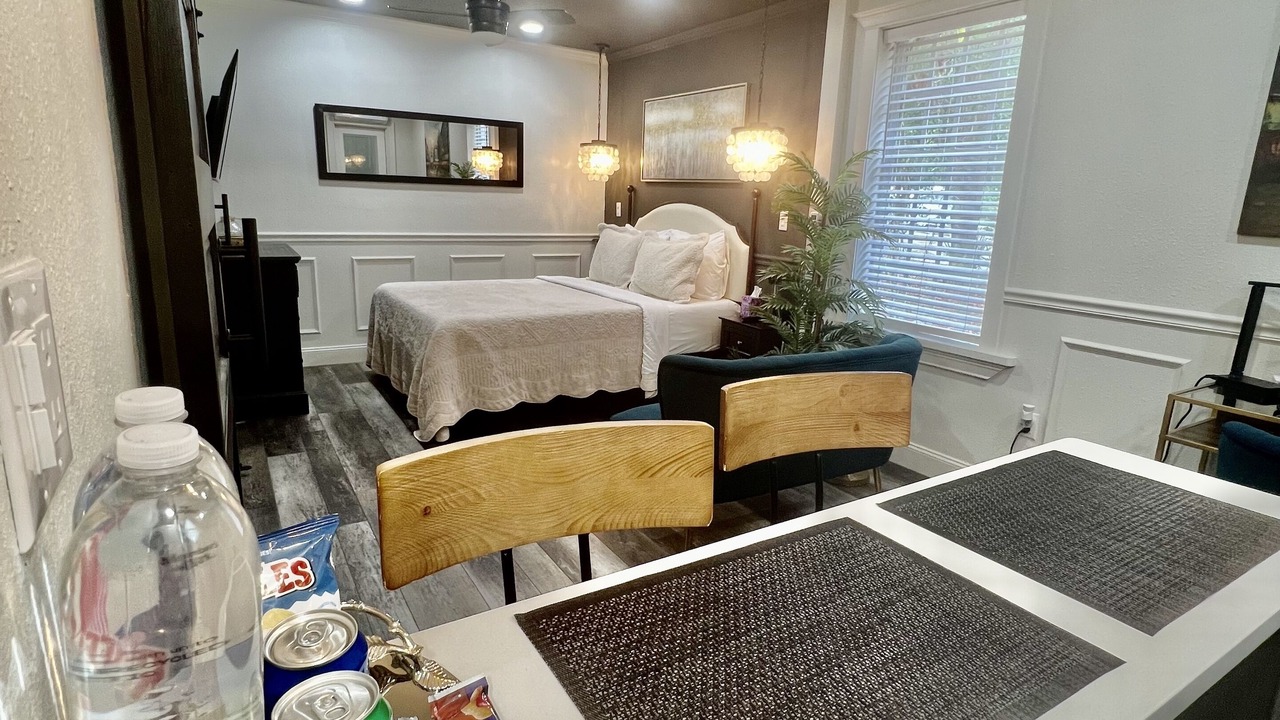 Photo of Bedroom in Haines City