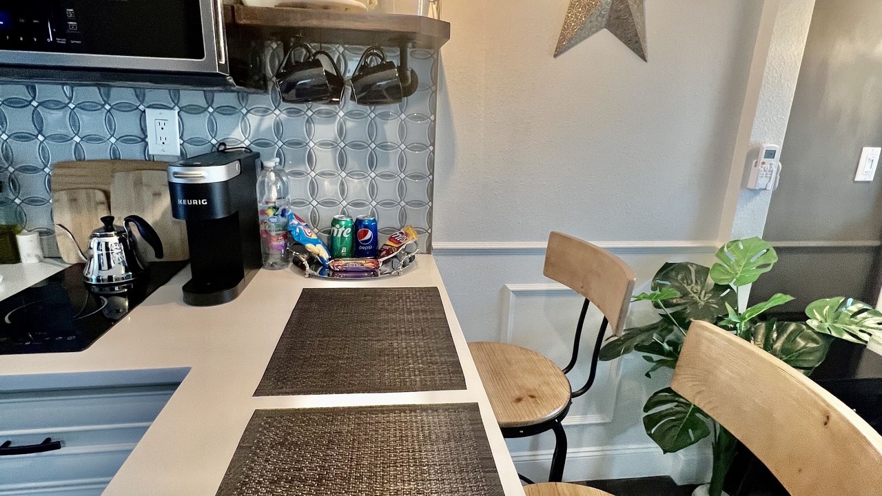 Photo of Kitchen in Haines City