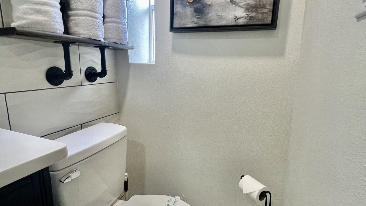 Photo of Bathroom in Haines City