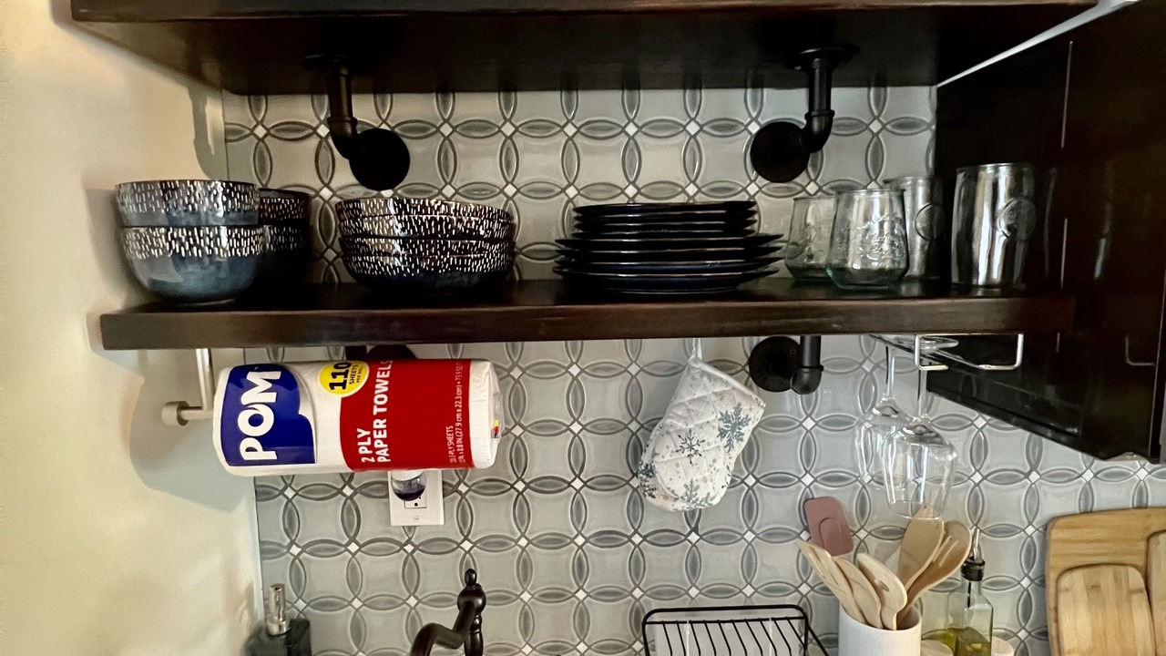 Photo of Kitchen in Haines City