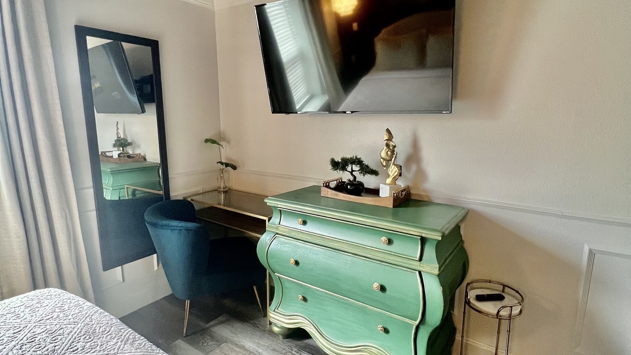 Photo of Bedroom in Haines City