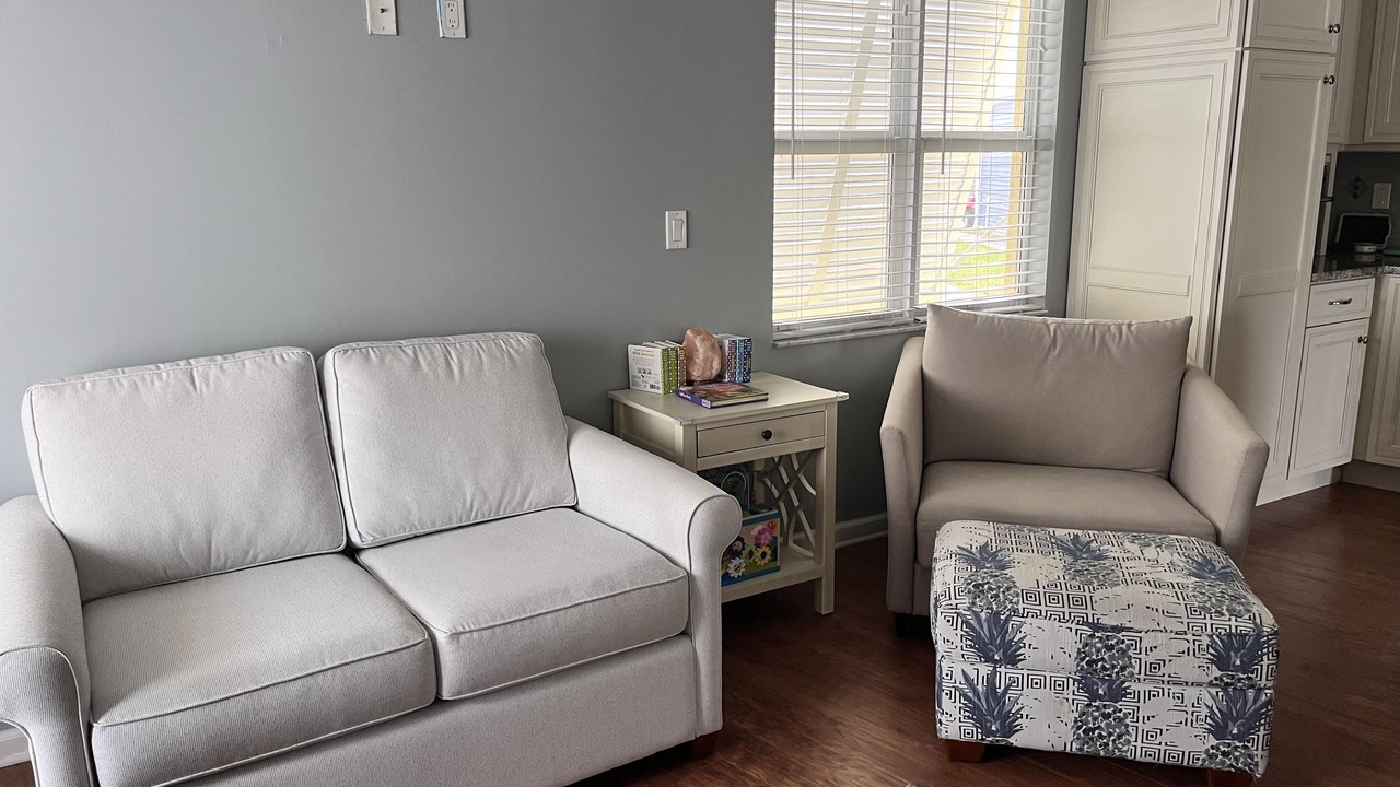 Photo of Livingroom in Nettles Island