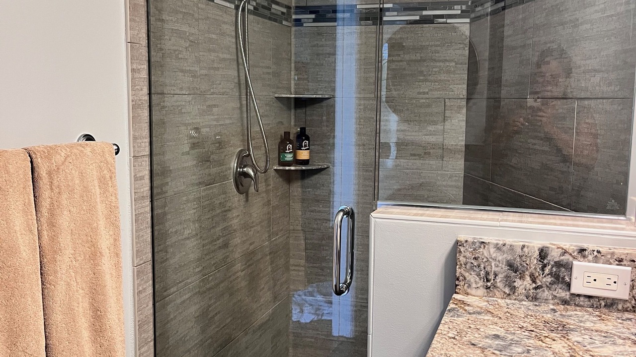 Photo of Bathroom in Nettles Island