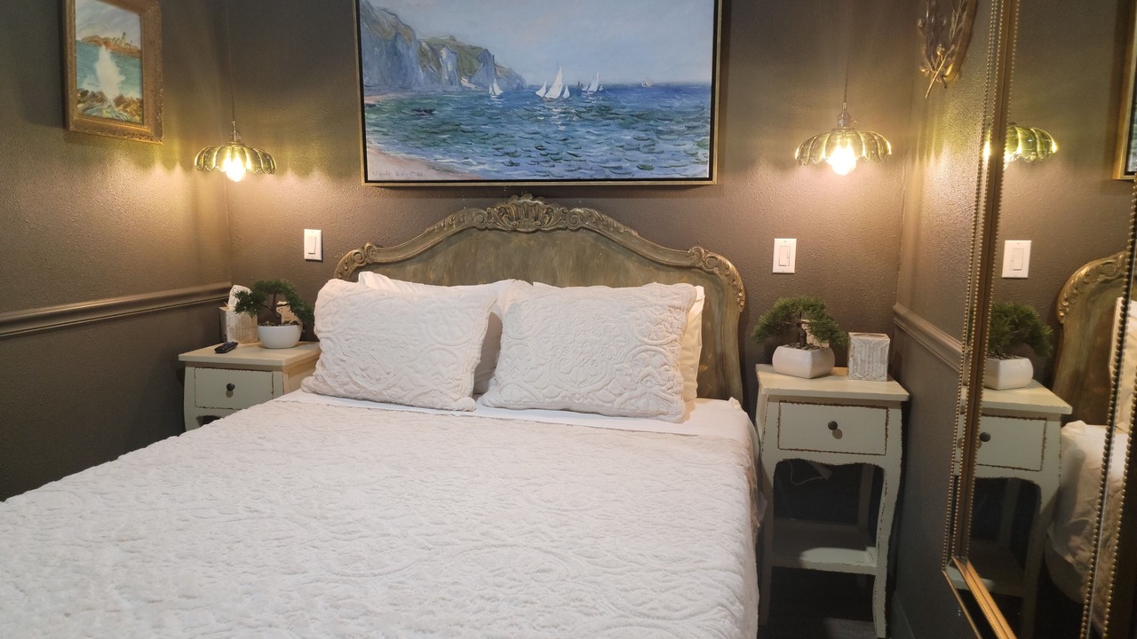 Photo of Bedroom in Haines City