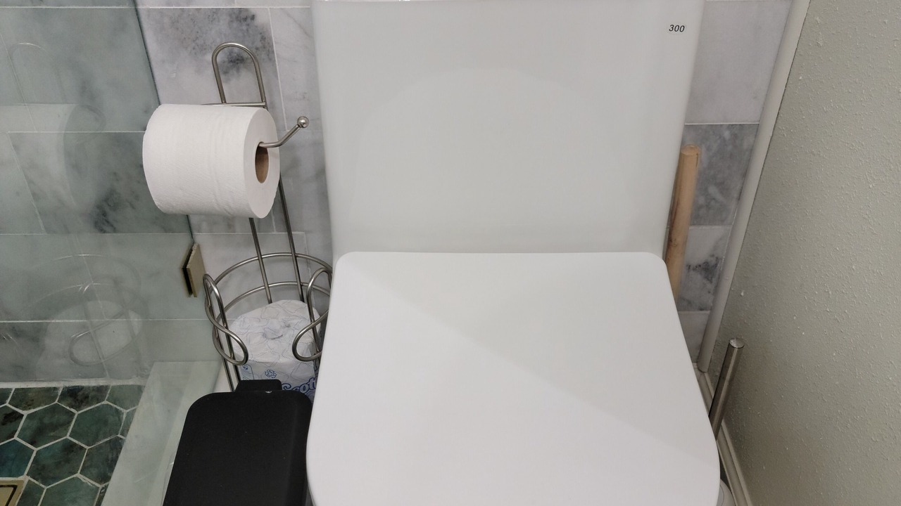 Photo of Bathroom in Haines City