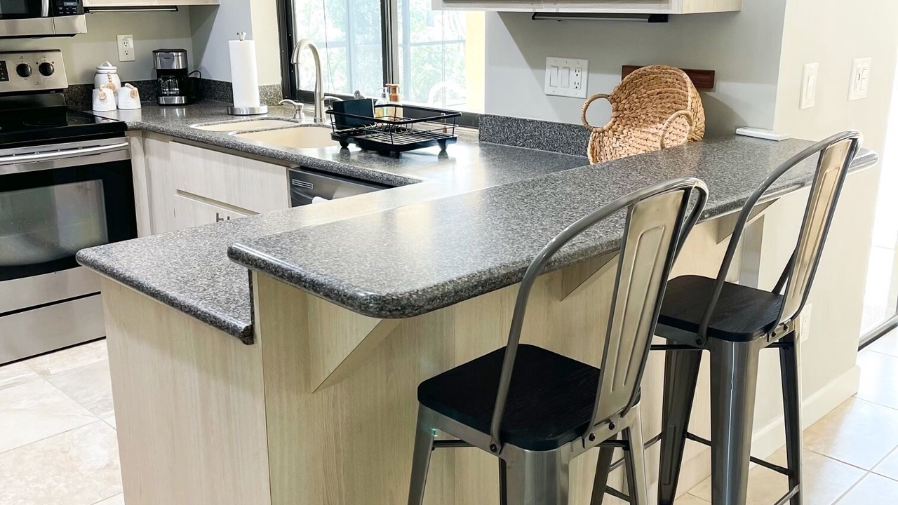 Photo of Kitchen in Fort Myers