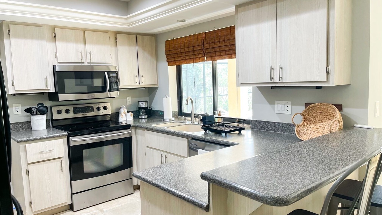 Photo of Kitchen in Fort Myers