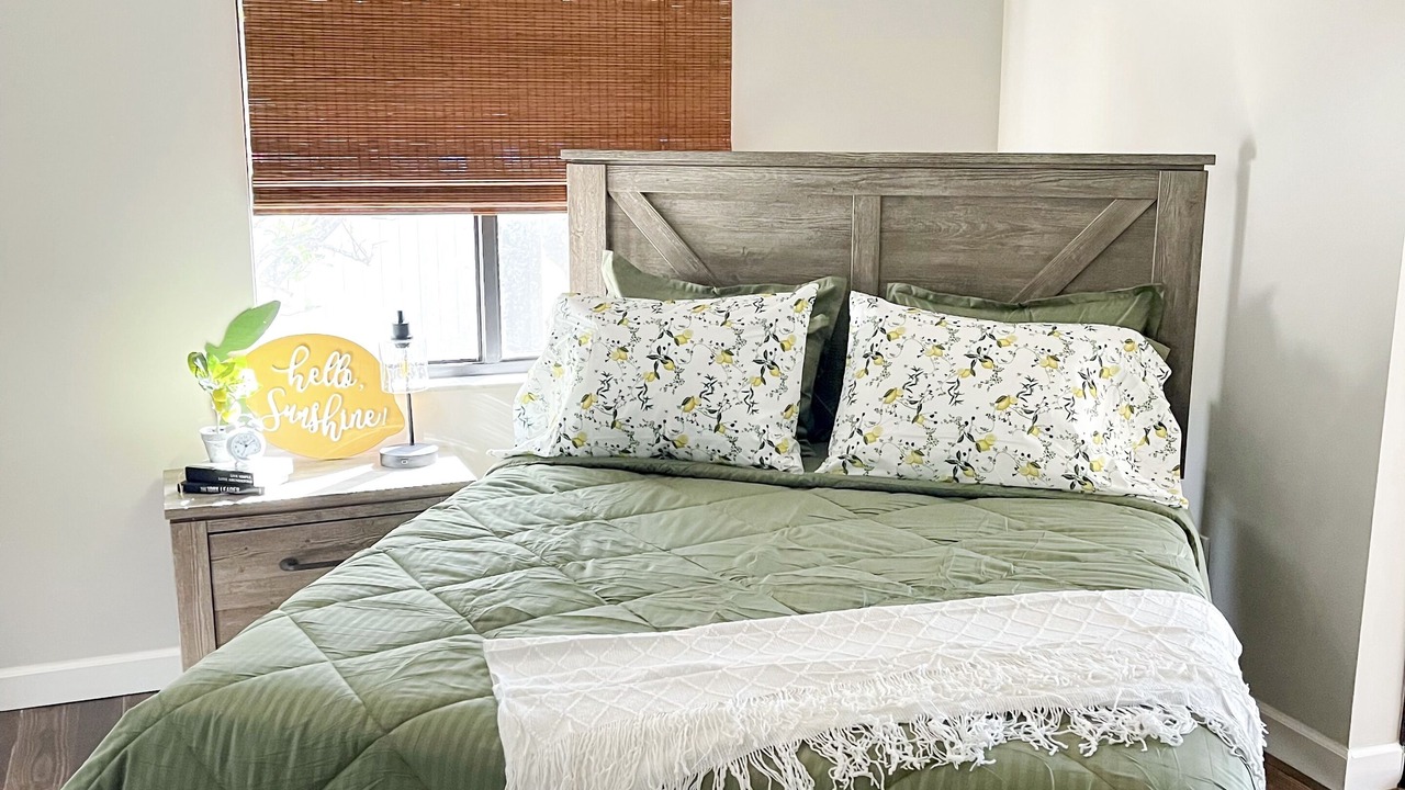 Photo of Bedroom in Fort Myers