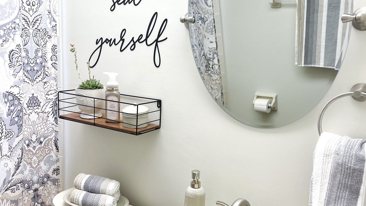 Photo of Bathroom in Fort Myers