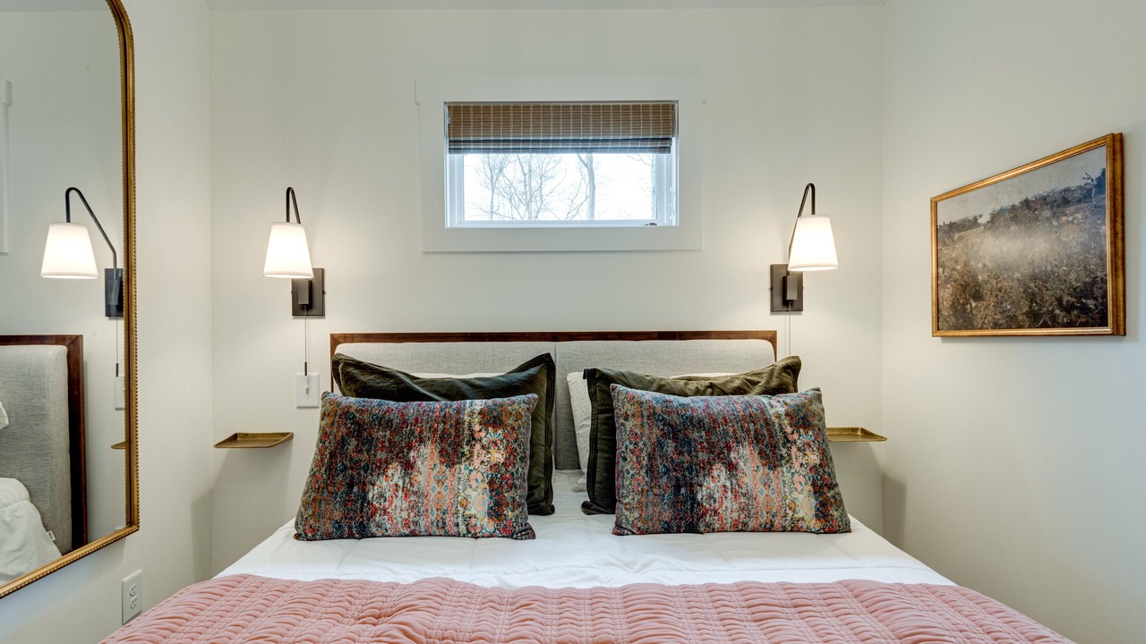 Photo of Bedroom in Tracy City