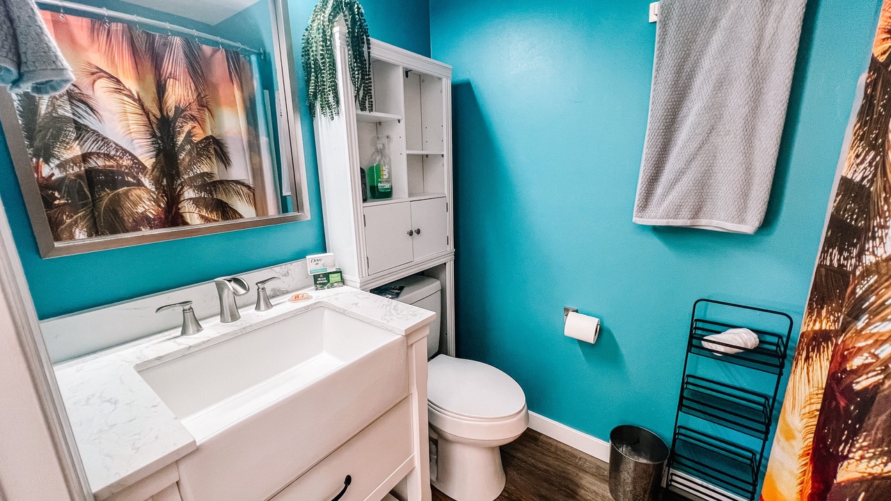Photo of Bathroom in Estero
