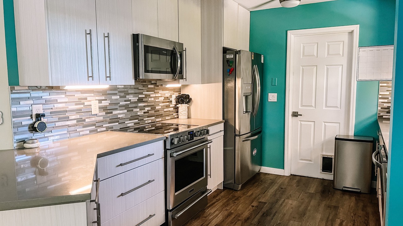 Photo of Kitchen in Estero
