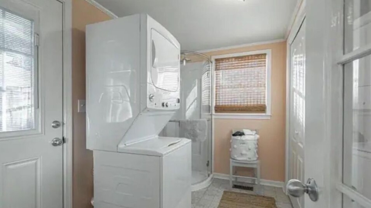 Photo of Bathroom in Florence