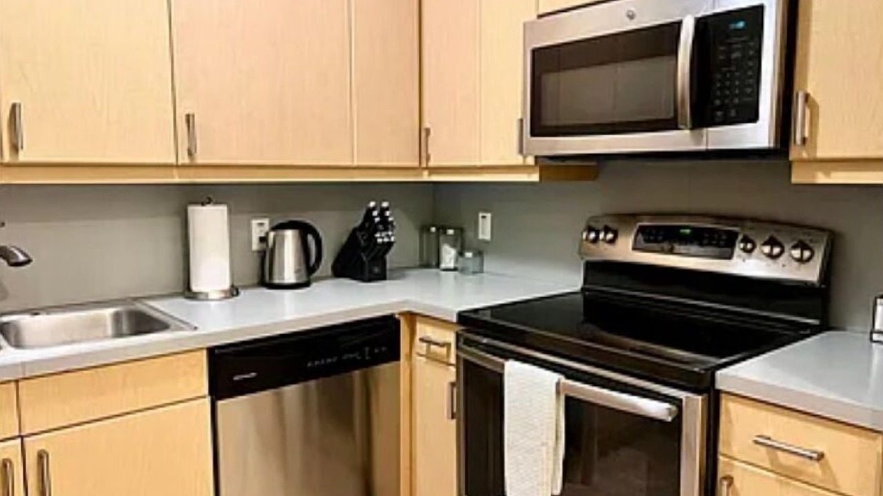 Photo of Kitchen in Northeast Miami