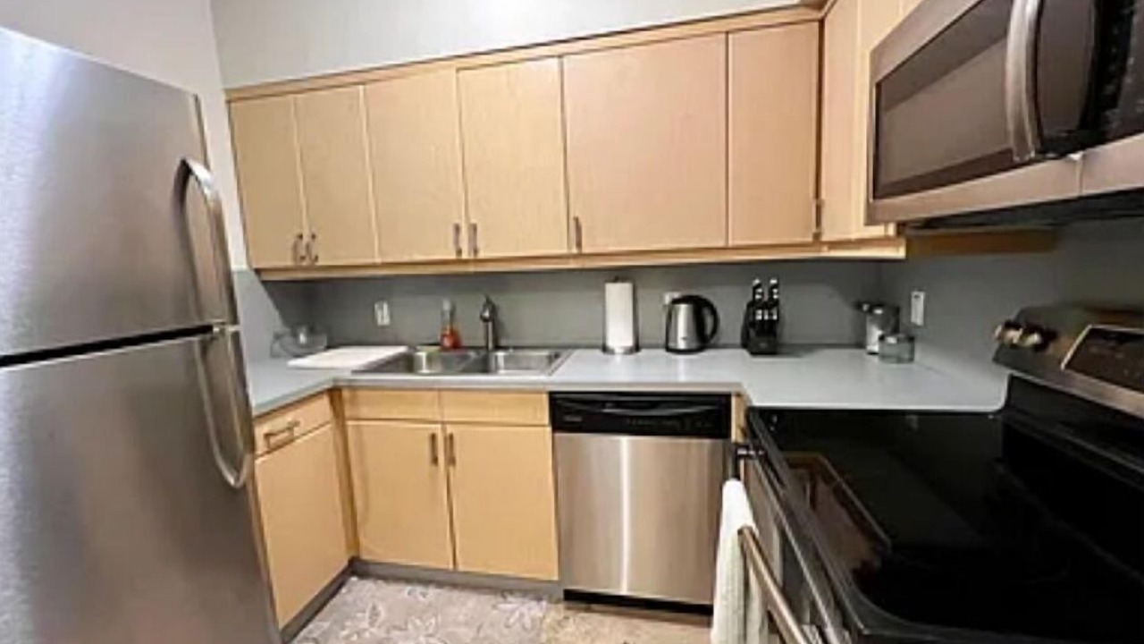 Photo of Kitchen in Northeast Miami