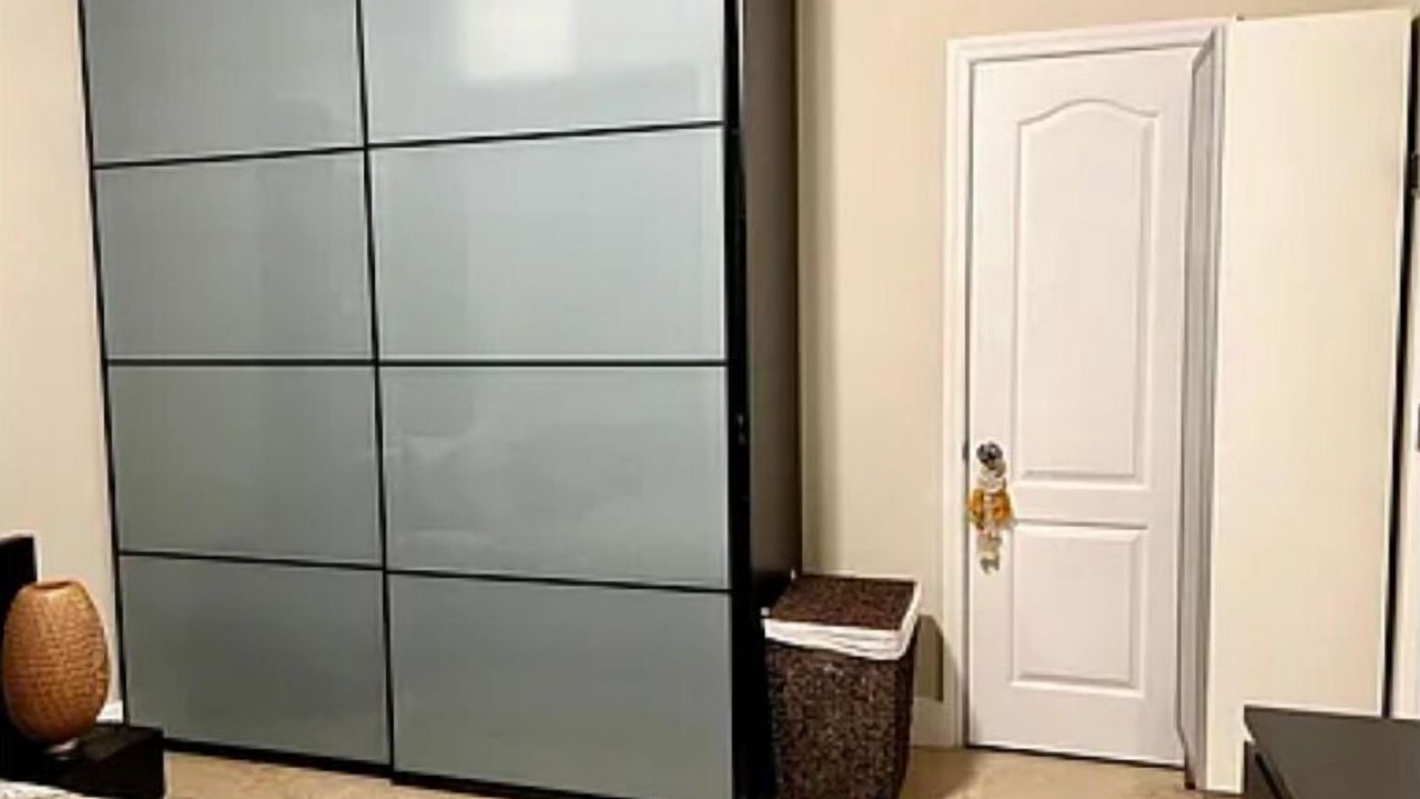 Photo of Bedroom in Northeast Miami