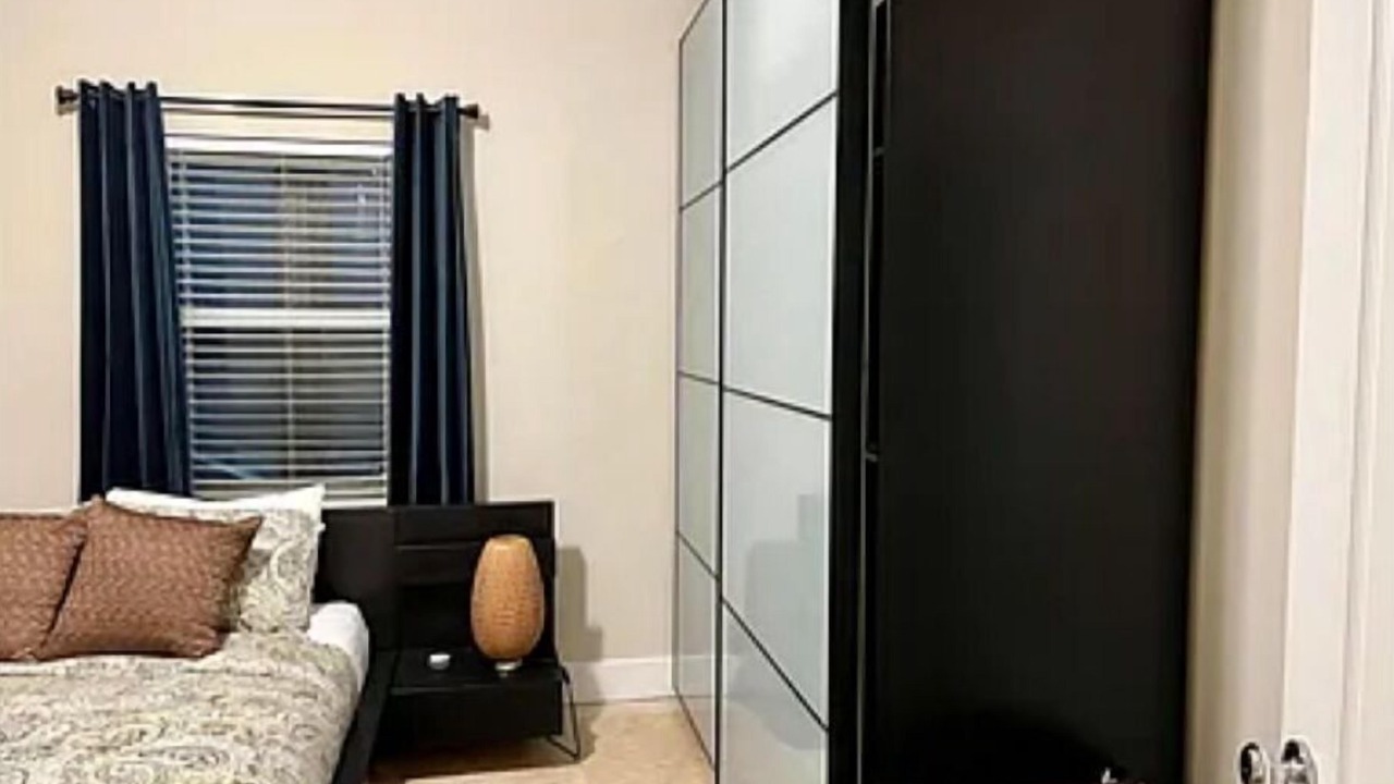 Photo of Bedroom in Northeast Miami