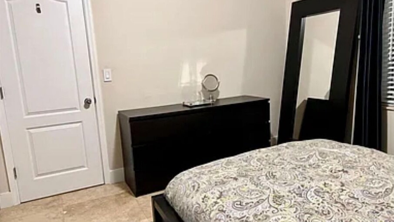 Photo of Bedroom in Northeast Miami