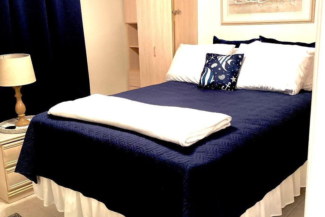 Photo of Bedroom in Ormond-by-the-Sea