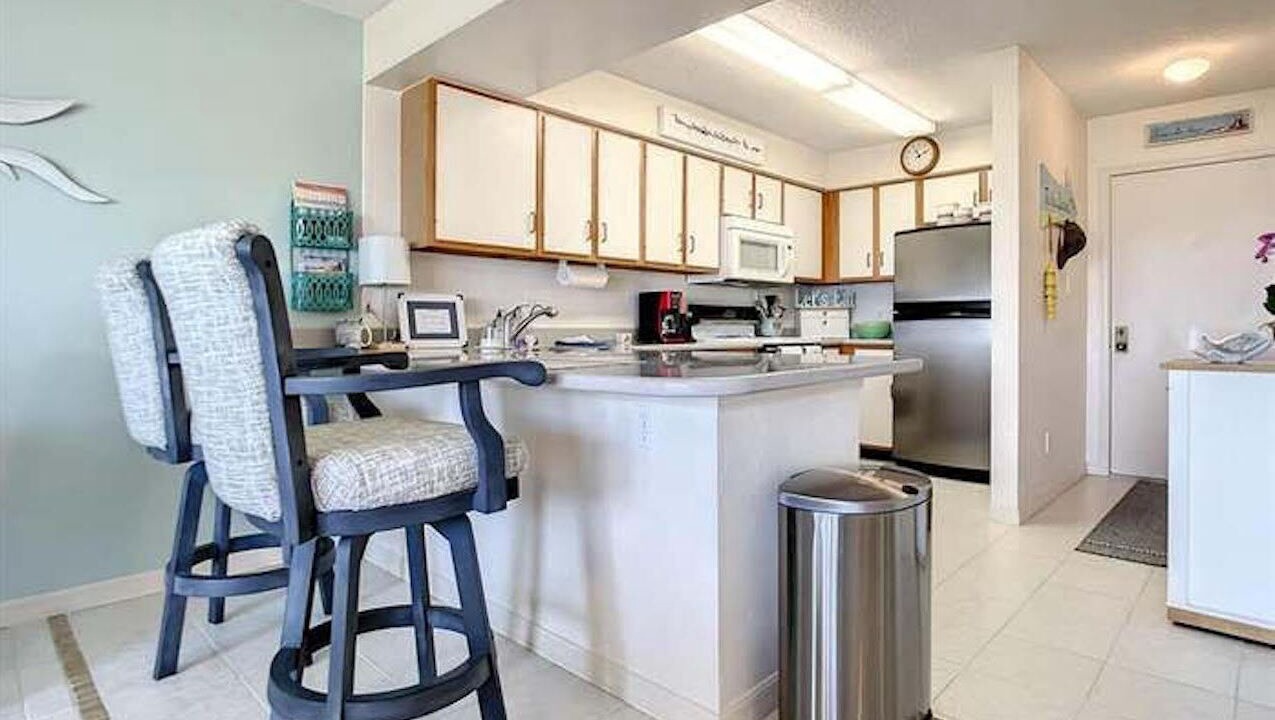 Photo of Kitchen in Ormond-by-the-Sea