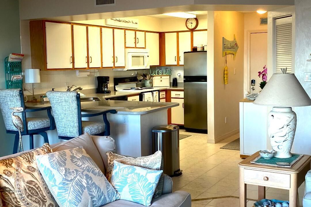 Photo of Livingroom in Ormond-by-the-Sea
