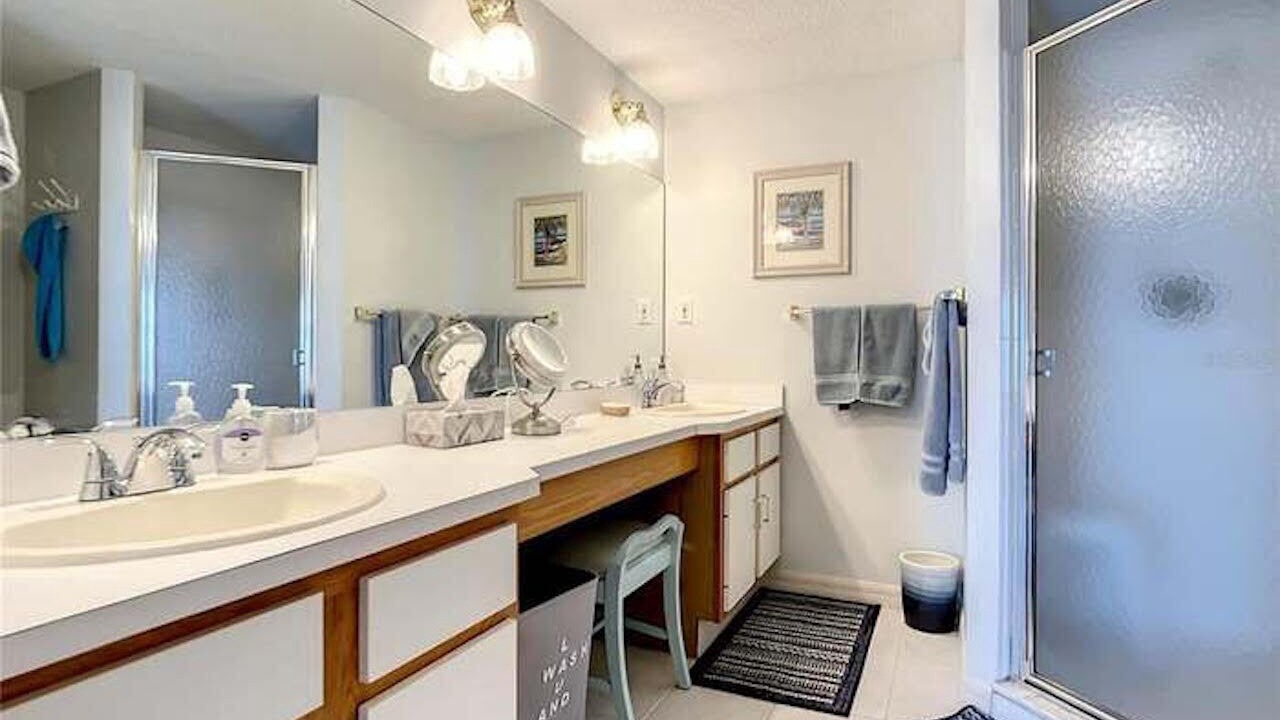 Photo of Bathroom in Ormond-by-the-Sea