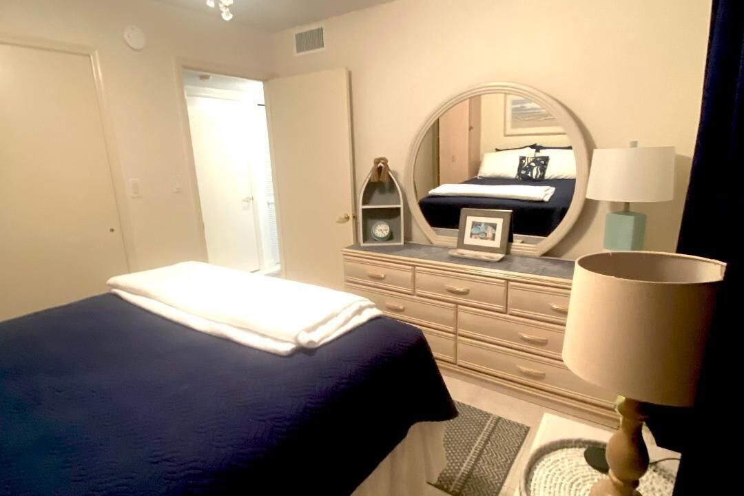 Photo of Bedroom in Ormond-by-the-Sea