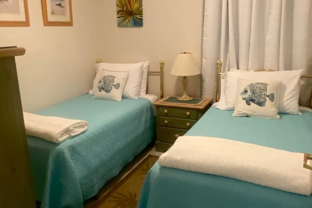 Photo of Bedroom in Ormond-by-the-Sea