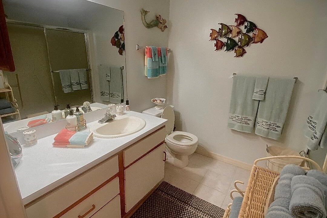 Photo of Bathroom in Ormond-by-the-Sea