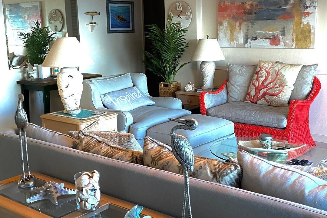 Photo of Livingroom in Ormond-by-the-Sea