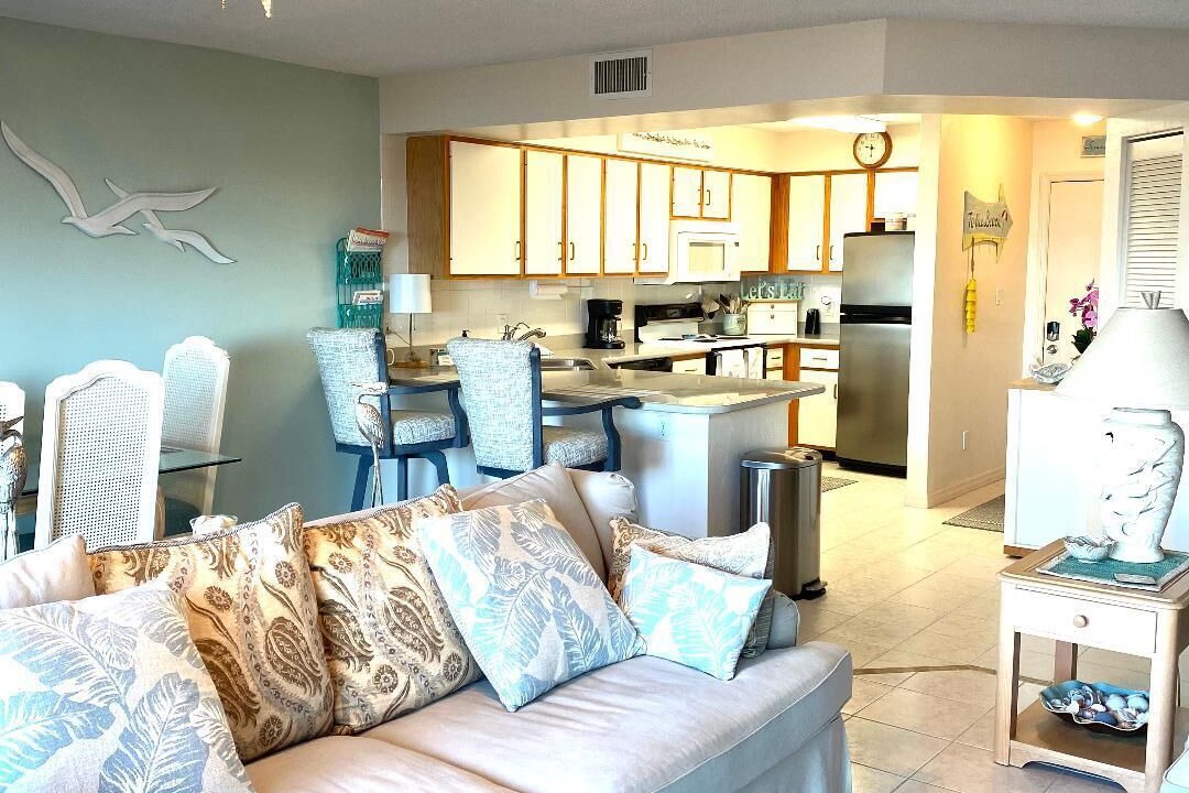 Photo of Livingroom in Ormond-by-the-Sea