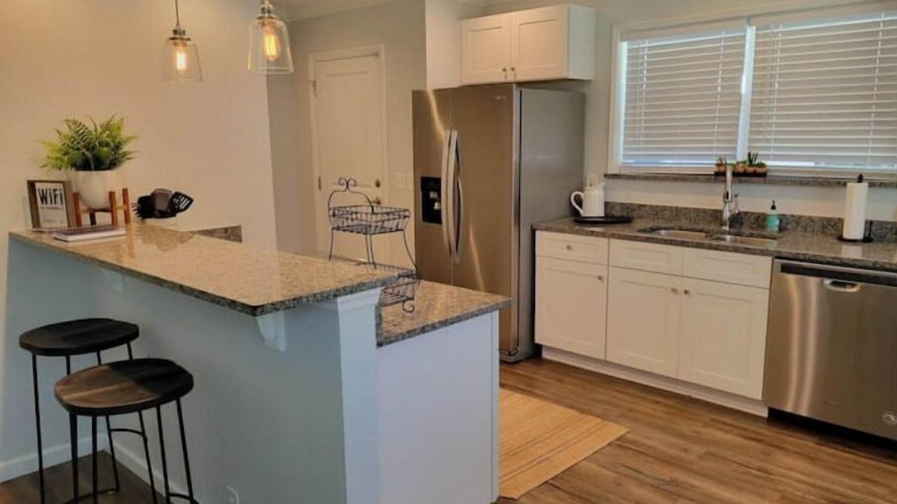 Photo of Kitchen in Lake City