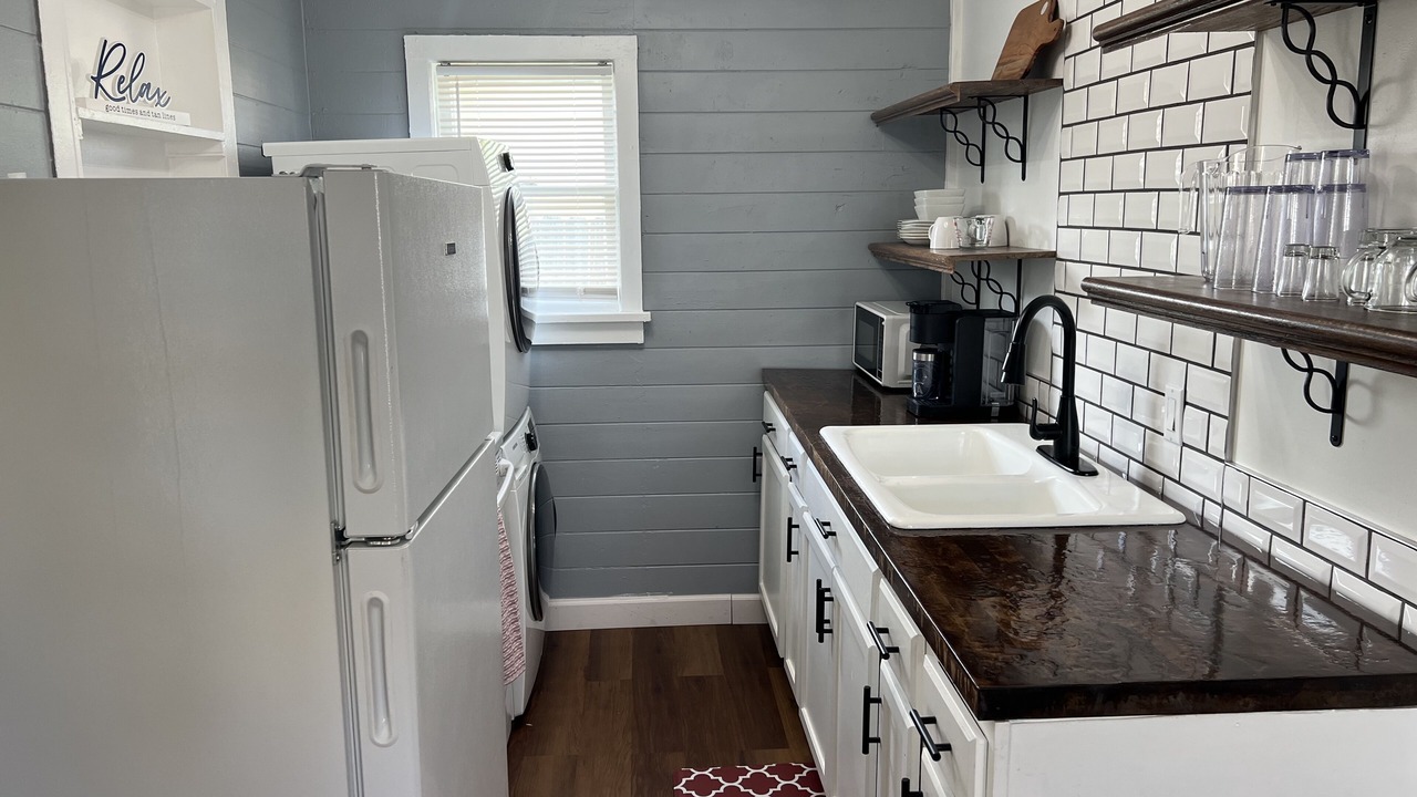 Photo of Kitchen in Mango Groves